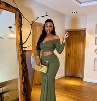 Mamah - escort in Lagos, Nigeria