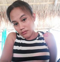 Mamasaixxx - Transsexual escort in Manila