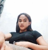 Mamasay Loves You - Transsexual escort in Manila