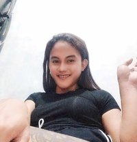Mamasay Loves You - Transsexual escort in Manila