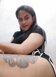 Mamasay Loves You - Transsexual escort in Manila Photo 3 of 3