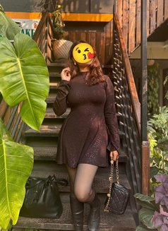 Mamata for hand cash meetup - escort in Kathmandu Photo 1 of 2