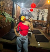 Mamata for genuine hand cash service - escort in Kathmandu