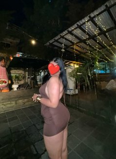 Mamata Subedi - escort in Kathmandu Photo 1 of 2