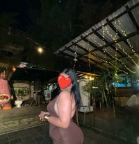 Mamata Subedi - puta in Kathmandu