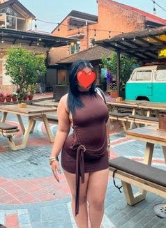 Mamata Subedi - escort in Kathmandu Photo 2 of 2