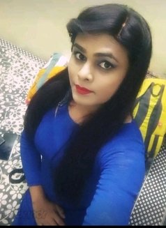 Mamata Transgender - Transsexual escort in Pune Photo 1 of 8