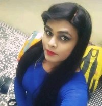 Mamata Transgender - Acompañantes transexual in Pune