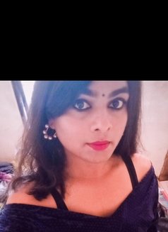 Mamata Transgender - Transsexual escort in Pune Photo 2 of 8