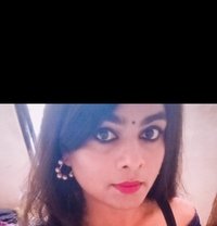 Mamata Transgender - Acompañantes transexual in Pune