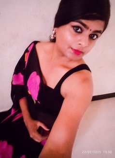 Mamata Transgender - Transsexual escort in Pune Photo 4 of 8