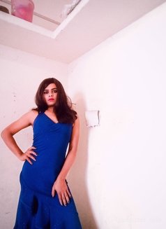 Mamata Transgender - Transsexual escort in Pune Photo 6 of 8