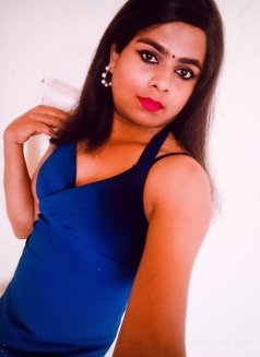 Mamata Transgender - Transsexual escort in Pune Photo 7 of 8