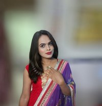 Mamata Transgender - Acompañantes transexual in Pune