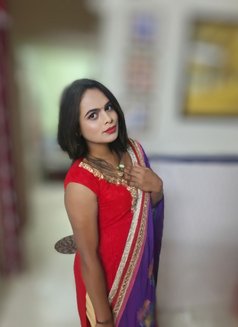 Priyanka ladyboy - Transsexual escort in Pune Photo 6 of 10