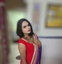 Mamata Transgender - Acompañantes transexual in Pune