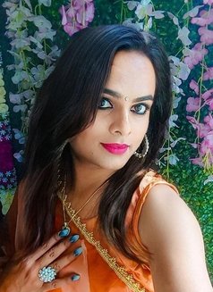 Priyanka ladyboy - Transsexual escort in Pune Photo 7 of 10