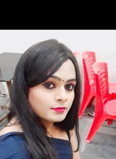 Priyanka ladyboy - Transsexual escort in Pune Photo 9 of 10