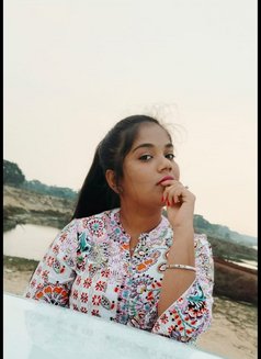 Mamatha - escort in Bangalore Photo 1 of 1