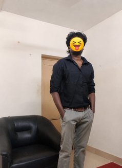 Mambaa - Male escort in Chennai Photo 1 of 5