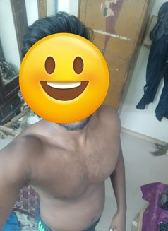 Mambaa - Male escort in Chennai Photo 2 of 5