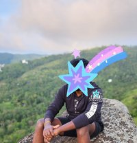 Mambaa - Male escort in Chennai