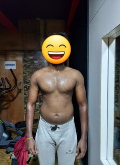 Mambaa - Male escort in Chennai Photo 5 of 5