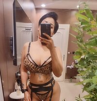 Mami kookik - escort in Jeddah