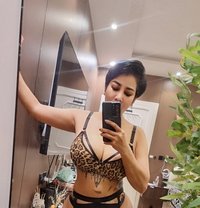 Mami kookik - escort in Jeddah