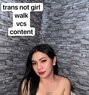 Mami Lexi - Acompañantes transexual in Makati City Photo 1 of 5