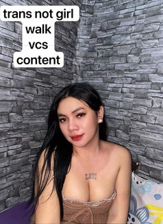 Mami Lexi - Acompañantes transexual in Makati City Photo 1 of 5