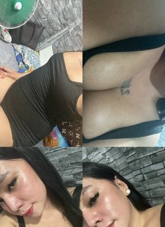 Mami Lexi - Acompañantes transexual in Makati City Photo 2 of 5
