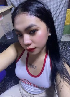 Mami Lexi - Acompañantes transexual in Makati City Photo 3 of 5