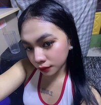 Mami Lexi - Acompañantes transexual in Makati City