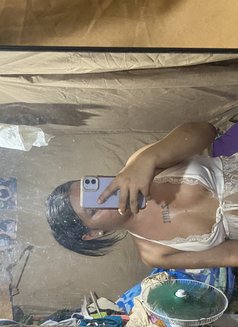 Mami Lexi - Acompañantes transexual in Makati City Photo 5 of 5