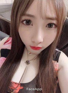 Mami New Japanese Girl - puta in Okinawa Island Photo 3 of 6