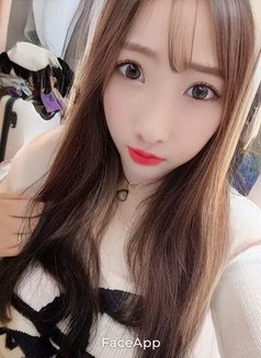 Mami New Japanese Girl - puta in Okinawa Island Photo 4 of 6