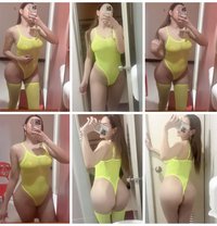 Mami Olive low rate - escort in Manila