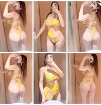 Mami Olive low rate - escort in Manila