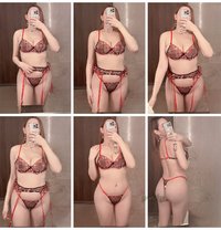 Mami OLIVE Low rate - escort in Manila