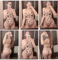 Mami Olive PSE/GFE - escort in Manila