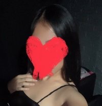 Nami - escort in Manila