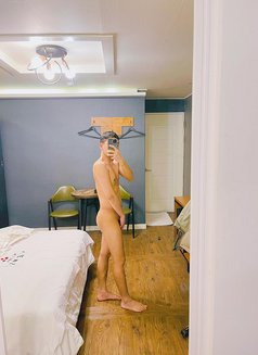 Mamman - Acompañantes transexual in Muscat Photo 1 of 1