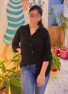 Cam session & Real Meet (independent) - puta in Hyderabad Photo 1 of 1