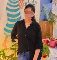 Cam session & Real Meet (independent) - escort in Hyderabad Photo 1 of 1