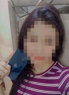 Mamta call girl Cam & Real Meet - escort in Hyderabad Photo 1 of 1