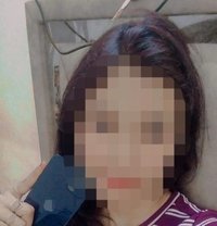 Mamta call girl Cam & Real Meet - escort in Hyderabad