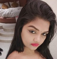 Payal cam show & real meet - escort in Hyderabad