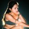 Mamta cam show & real meet - escort in Hyderabad