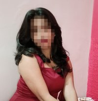 Mayra here🦋 genuine girl (meet & cam) - puta in Chennai